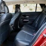 Mercedes Clase C All Terrain Prueba Interior 22 150x150