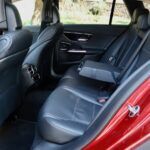 Mercedes Clase C All Terrain Prueba Interior 24 150x150