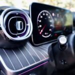 Mercedes Clase C All Terrain Prueba Interior 4 150x150