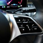 Mercedes Clase C All Terrain Prueba Interior 6 150x150