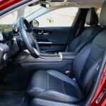 Mercedes Clase C All Terrain Prueba Interior 7 150x150