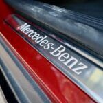 Mercedes Clase C All Terrain Prueba Interior 8 150x150