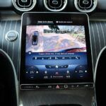 Mercedes Clase C All Terrain Prueba Interior Det 2 150x150