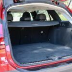 Mercedes Clase C All Terrain Prueba Maletero 2 150x150