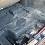 Mercedes Clase C All Terrain Prueba Maletero 3 150x150