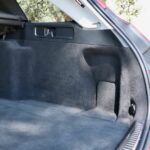 Mercedes Clase C All Terrain Prueba Maletero 5 150x150