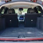 Mercedes Clase C All Terrain Prueba Maletero 6 150x150