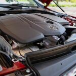 Mercedes Clase C All Terrain Prueba Motor 2 150x150