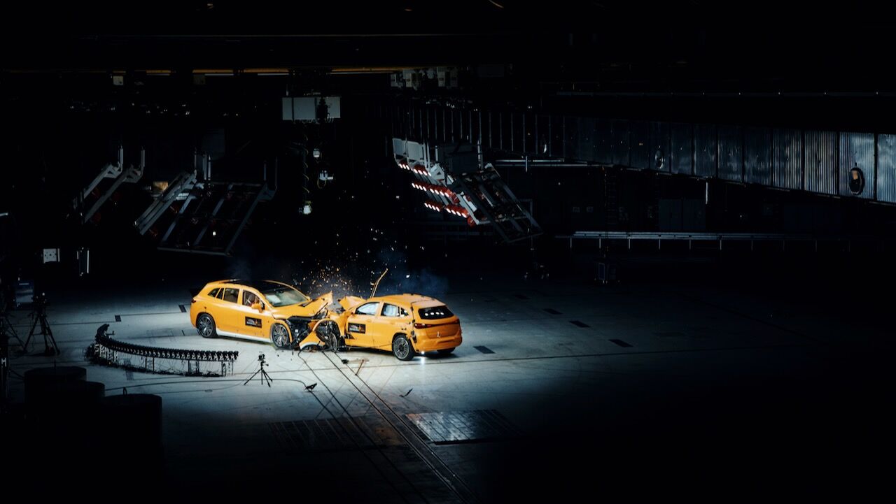 Mercedes Seguridad Electricos 2