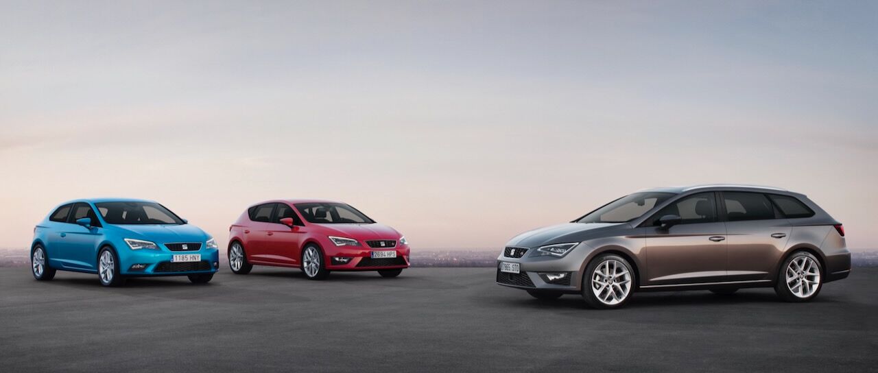 Todas las noticias de coches en un solo portal: Pruebas, fotos, vídeos, informes...