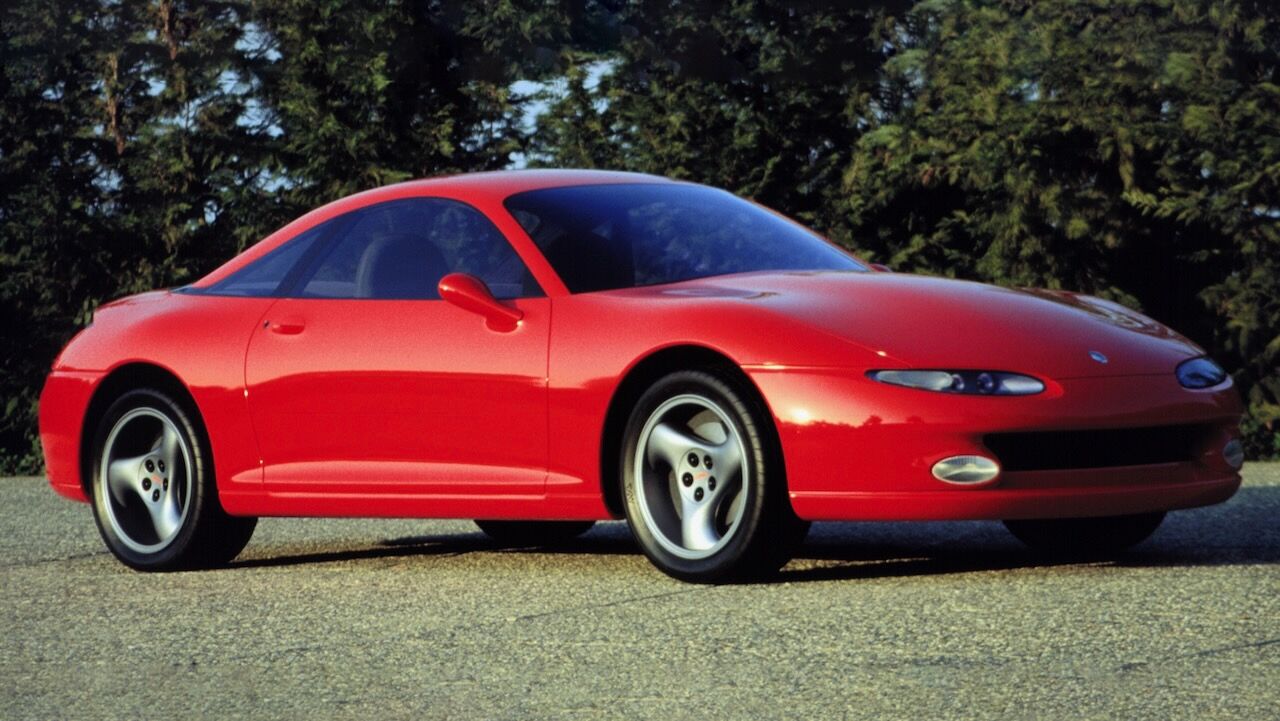 Toyota Baby Lunar Cruiser 13