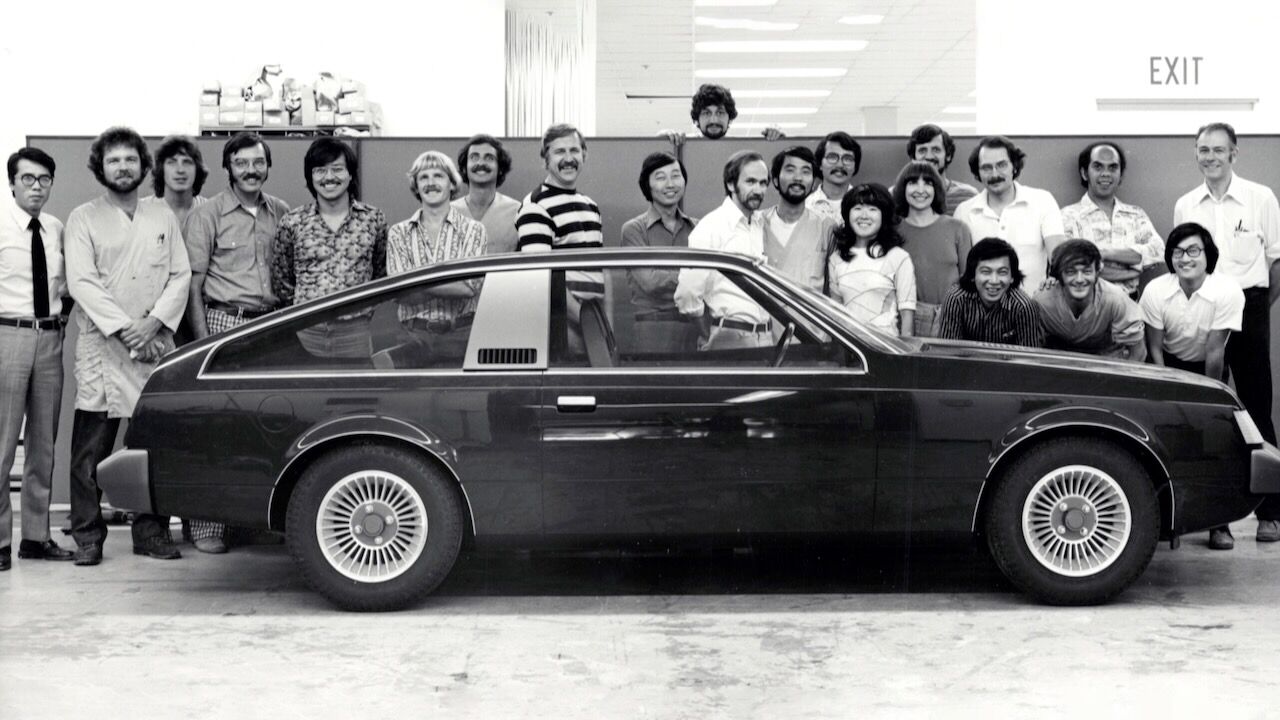 Toyota Baby Lunar Cruiser 15