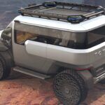 Toyota Baby Lunar Cruiser 3 150x150