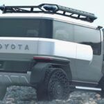 Toyota Baby Lunar Cruiser 9 150x150