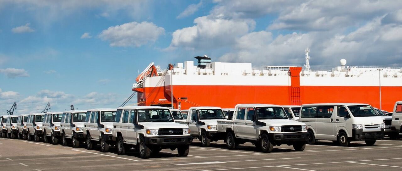 Todas las noticias de coches en un solo portal: Pruebas, fotos, vídeos, informes...