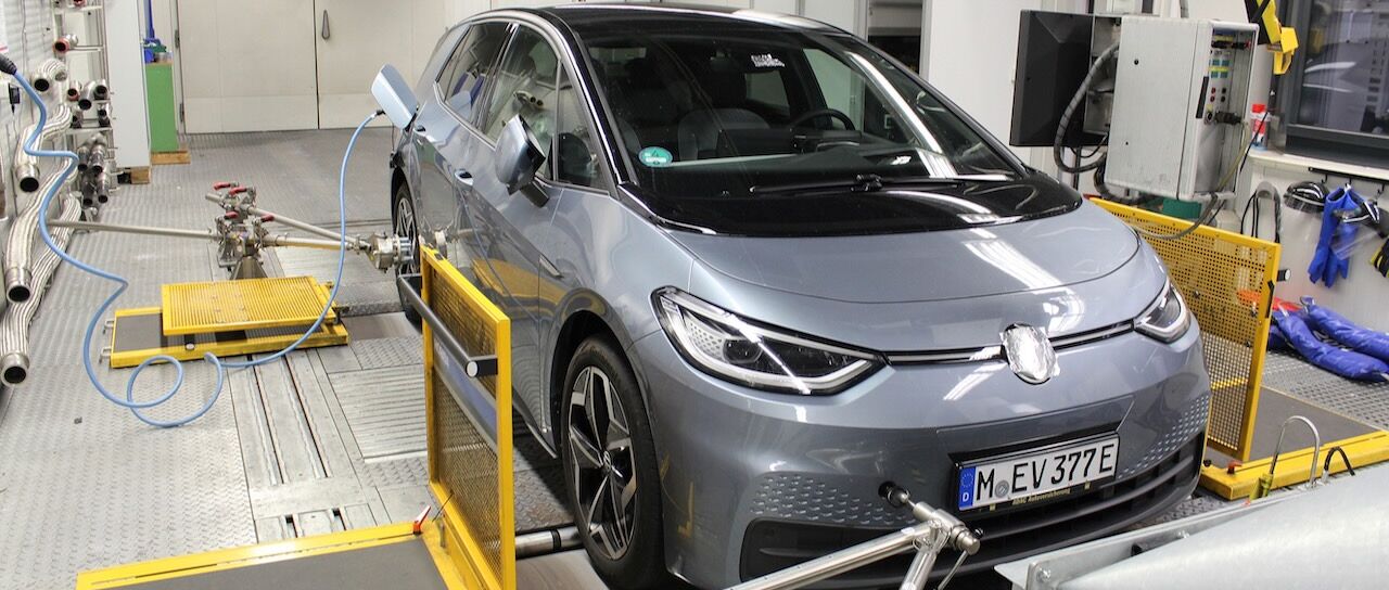 Todas las noticias de coches en un solo portal: Pruebas, fotos, vídeos, informes...