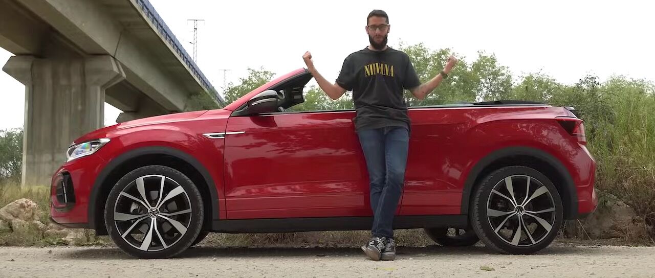 Todas las noticias de coches en un solo portal: Pruebas, fotos, vídeos, informes...