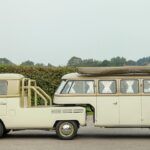 Volkswagen Type 2 Splitscreen 1 150x150