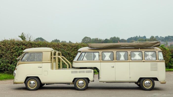 Volkswagen Type 2 Splitscreen 1 700x394