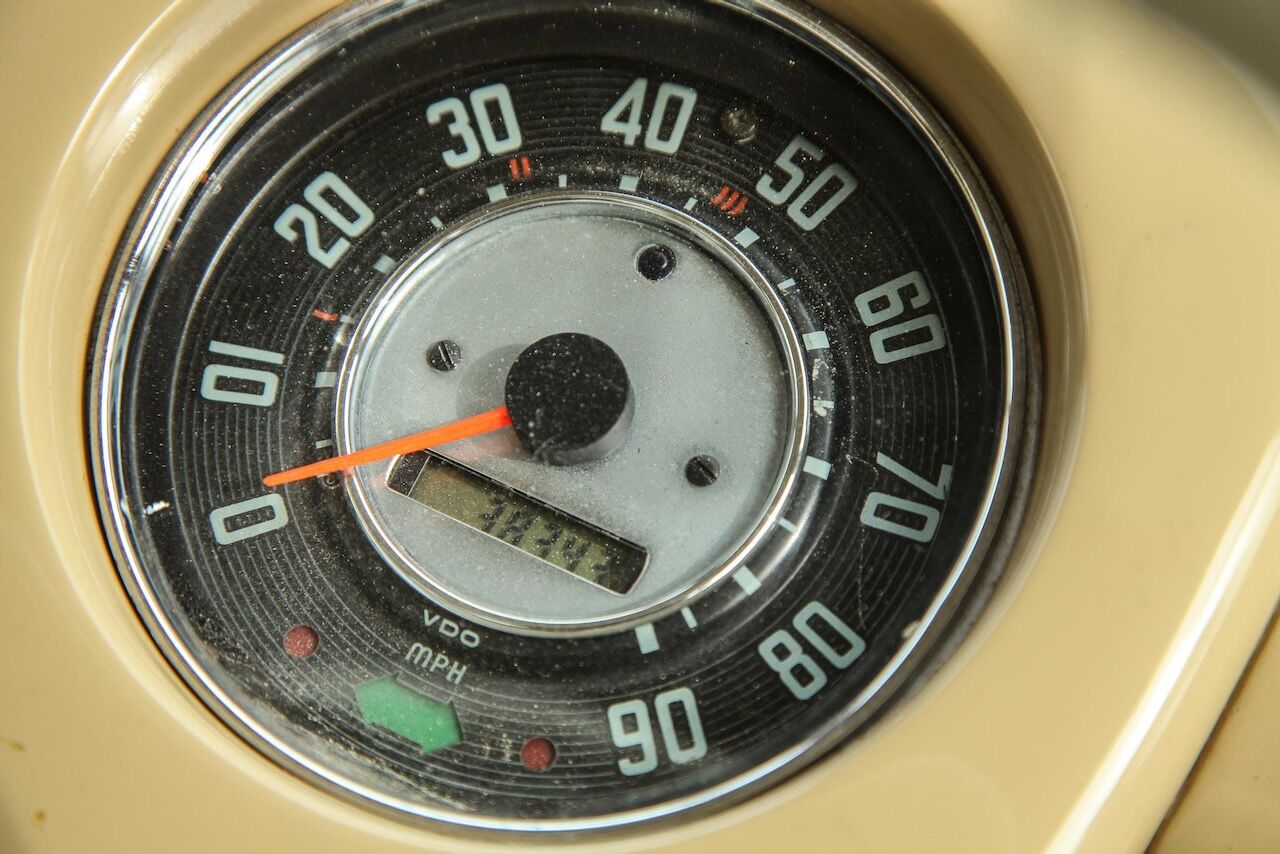 Volkswagen Type 2 Splitscreen 7