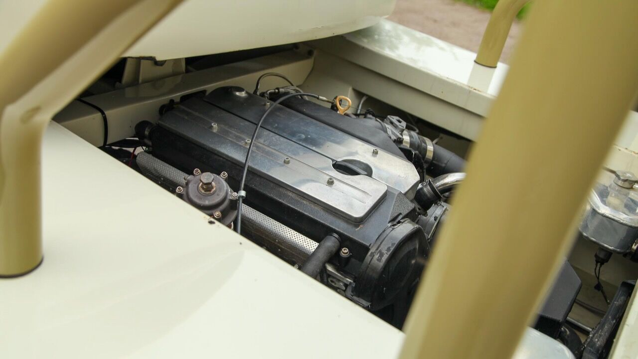 Volkswagen Type 2 Splitscreen 8