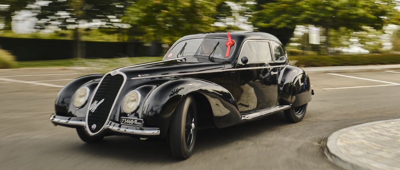 Todas las noticias de coches en un solo portal: Pruebas, fotos, vídeos, informes...