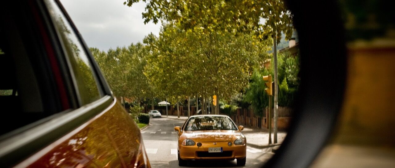 Todas las noticias de coches en un solo portal: Pruebas, fotos, vídeos, informes...