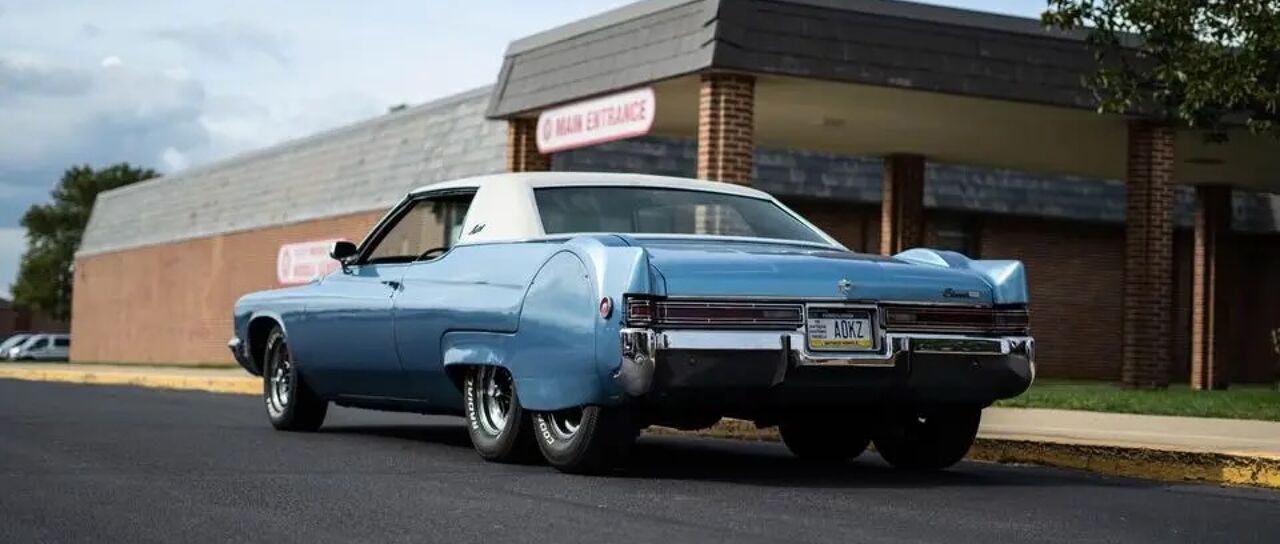 Todas las noticias de coches en un solo portal: Pruebas, fotos, vídeos, informes...