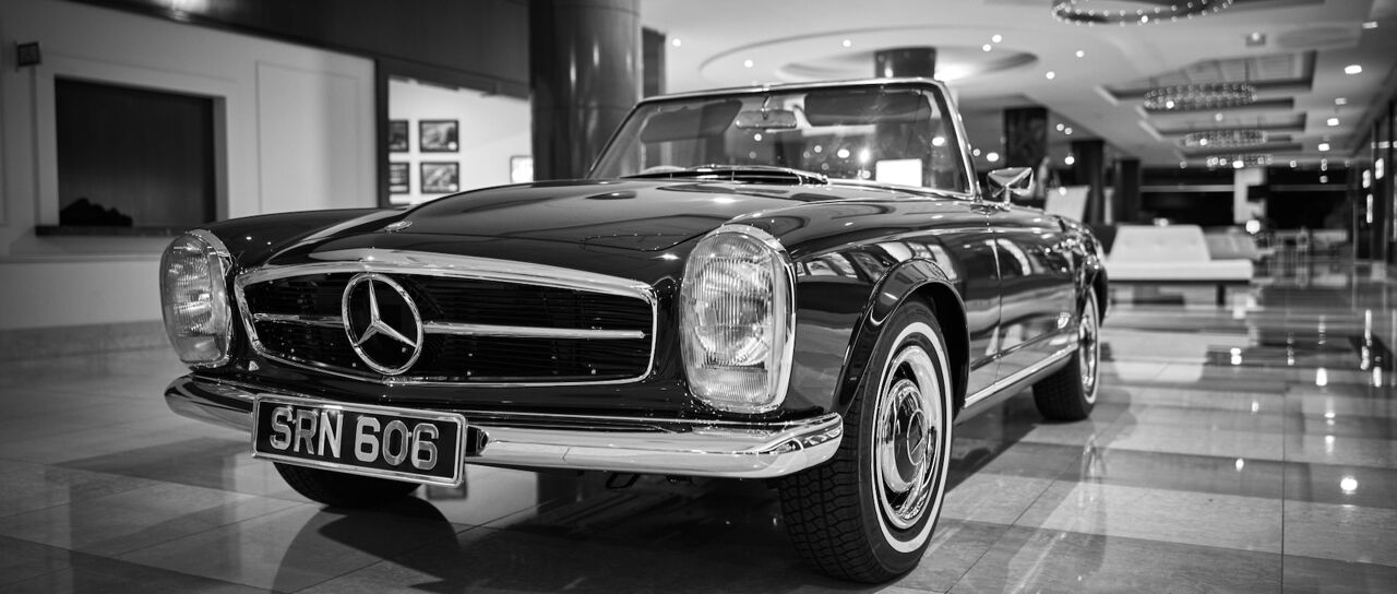 Todas las noticias de coches en un solo portal: Pruebas, fotos, vídeos, informes...