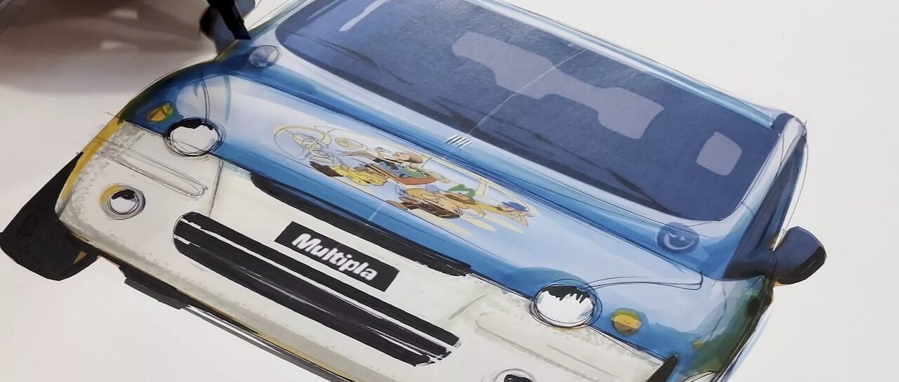 Todas las noticias de coches en un solo portal: Pruebas, fotos, vídeos, informes...