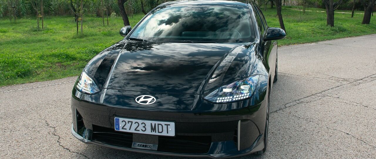 Todas las noticias de coches en un solo portal: Pruebas, fotos, vídeos, informes...