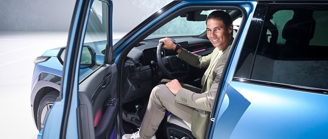 Todas las noticias de coches en un solo portal: Pruebas, fotos, vídeos, informes...