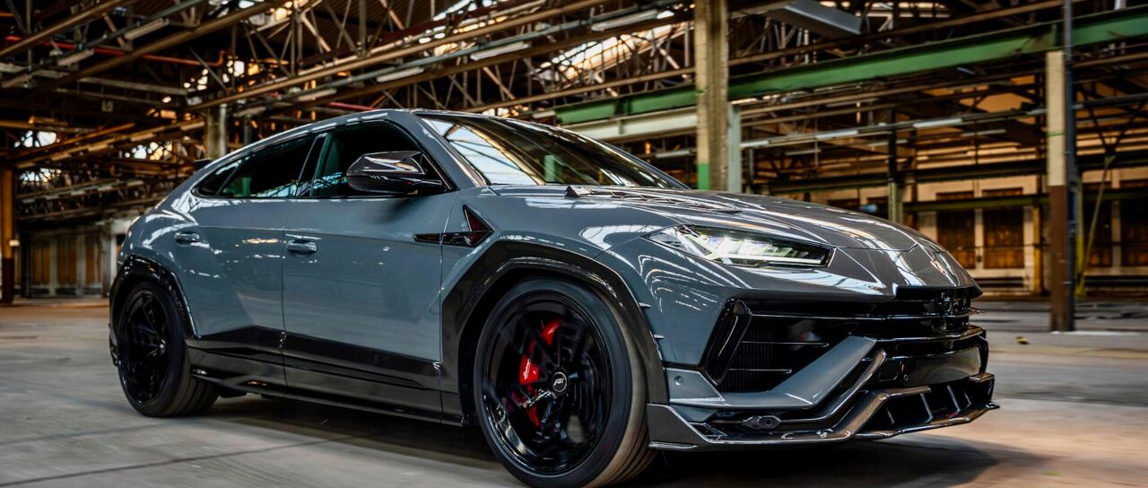 Todas las noticias de coches en un solo portal: Pruebas, fotos, vídeos, informes...