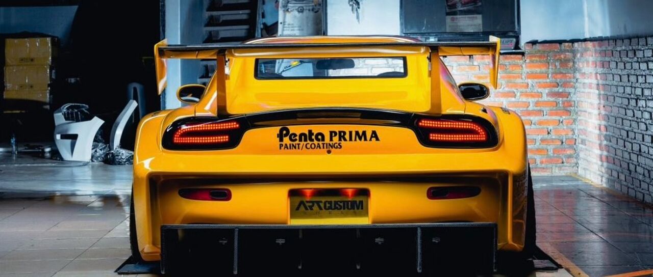 Todas las noticias de coches en un solo portal: Pruebas, fotos, vídeos, informes...