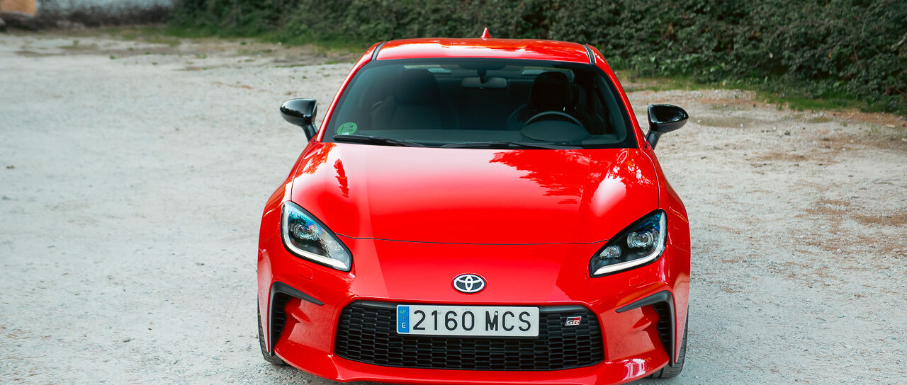 Todas las noticias de coches en un solo portal: Pruebas, fotos, vídeos, informes...