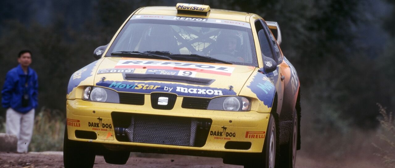 Todas las noticias de coches en un solo portal: Pruebas, fotos, vídeos, informes...