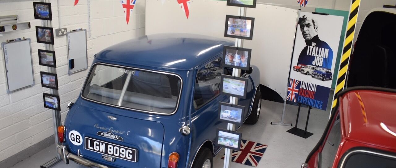 Todas las noticias de coches en un solo portal: Pruebas, fotos, vídeos, informes...