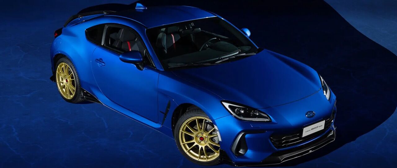 Todas las noticias de coches en un solo portal: Pruebas, fotos, vídeos, informes...