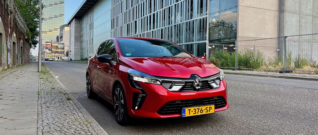 Todas las noticias de coches en un solo portal: Pruebas, fotos, vídeos, informes...