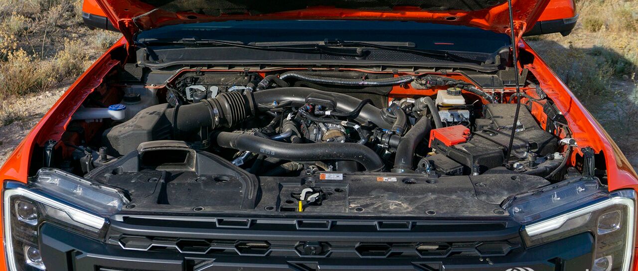 Todas las noticias de coches en un solo portal: Pruebas, fotos, vídeos, informes...