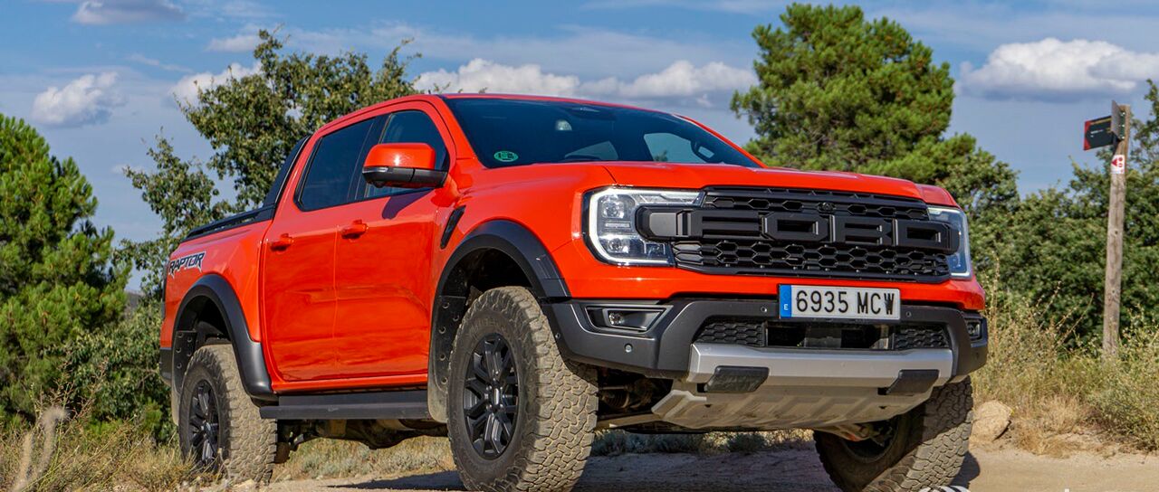 Todas las noticias de coches en un solo portal: Pruebas, fotos, vídeos, informes...