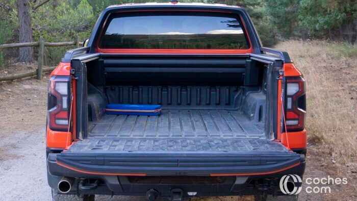 Ford Ranger Raptor Prueba 42 700x394