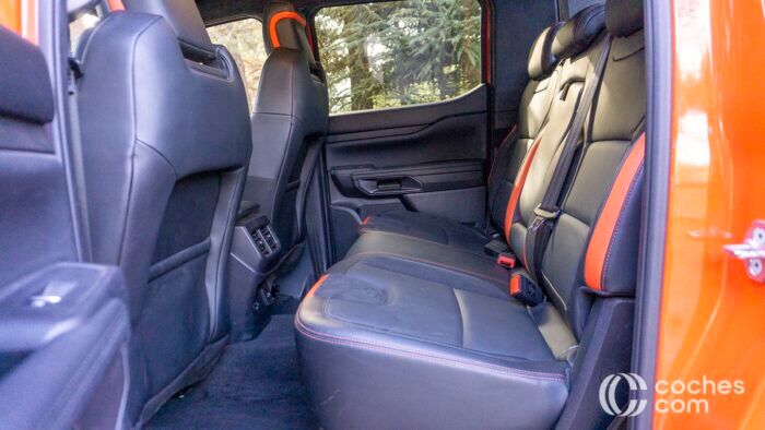 Ford Ranger Raptor Prueba 45 700x394