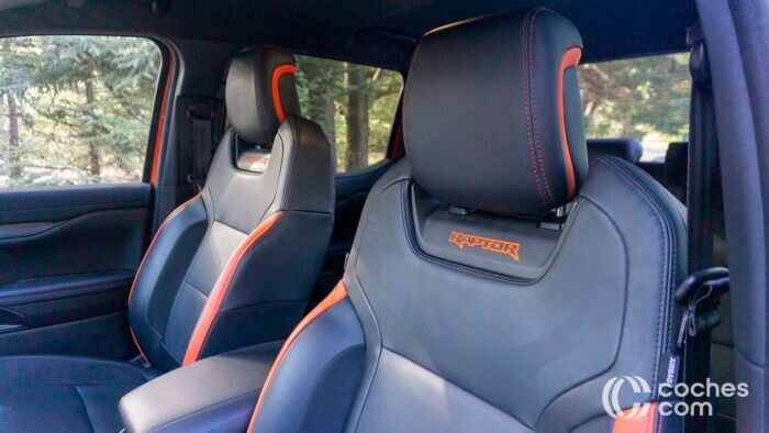 Ford Ranger Raptor Prueba 47 700x394