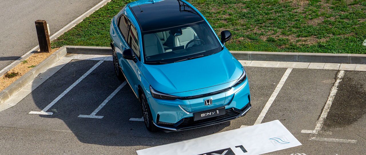 Todas las noticias de coches en un solo portal: Pruebas, fotos, vídeos, informes...