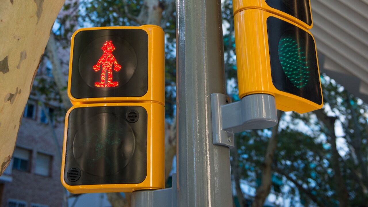 Semaforos Mortadelo Y Filemon 1