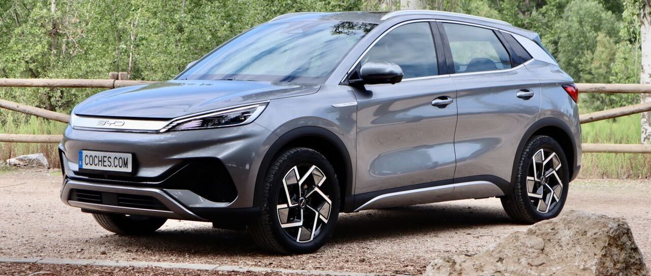 Todas las noticias de coches en un solo portal: Pruebas, fotos, vídeos, informes...