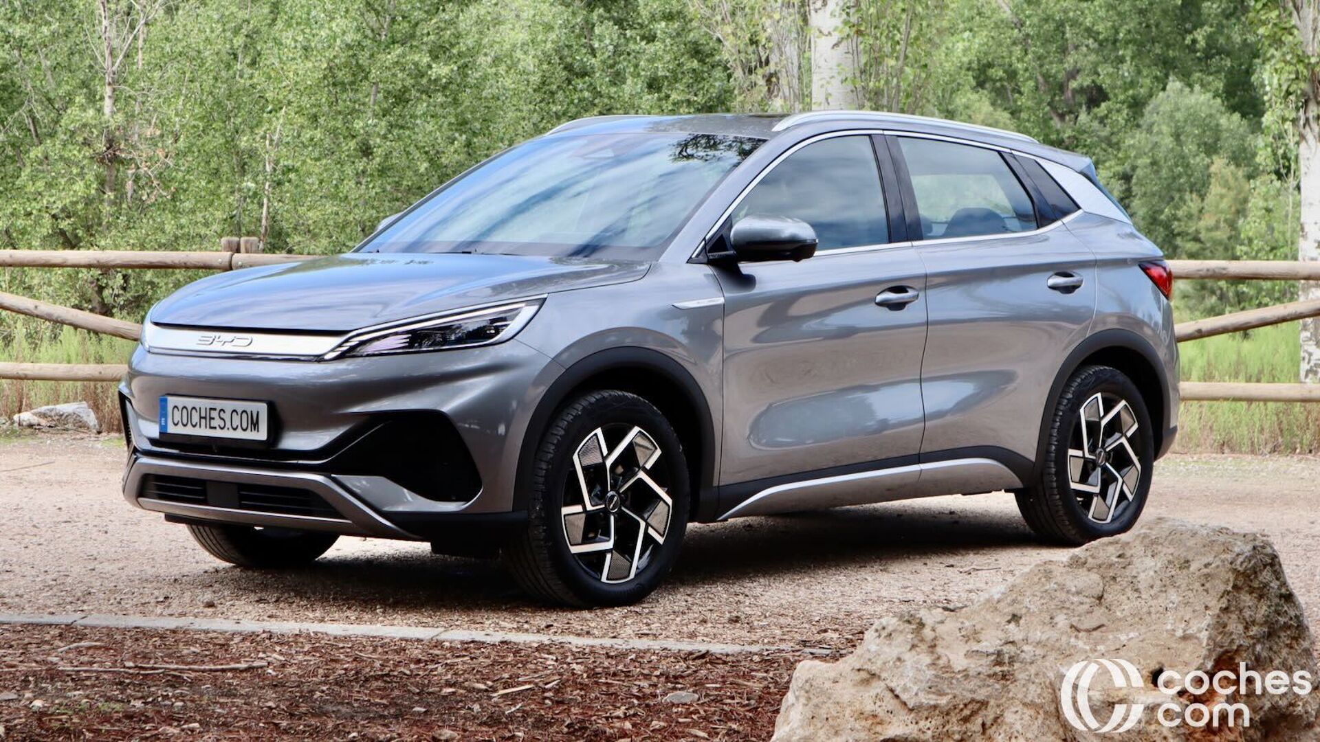 BYD Atto 3 prueba &#8211; 9