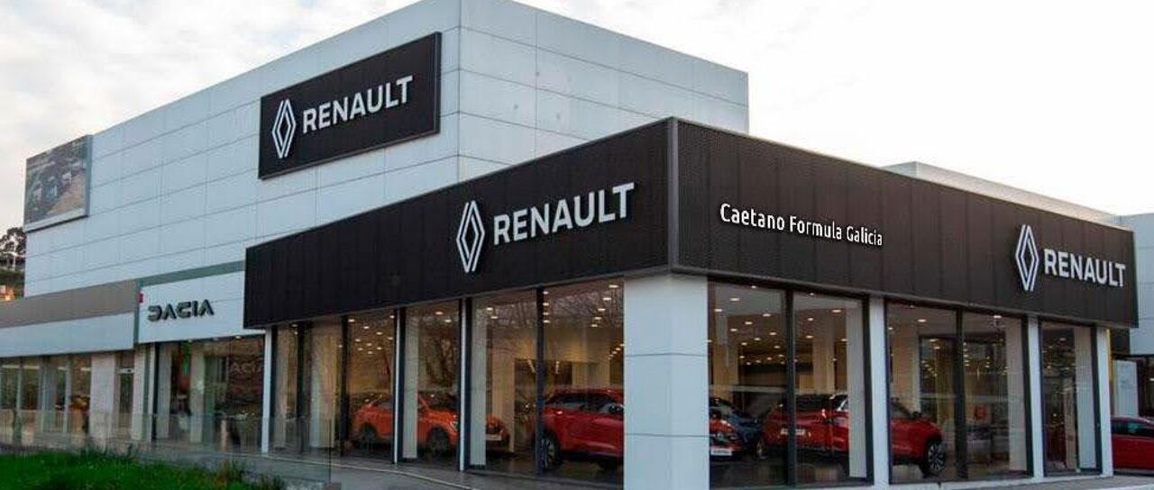 Todas las noticias de coches en un solo portal: Pruebas, fotos, vídeos, informes...