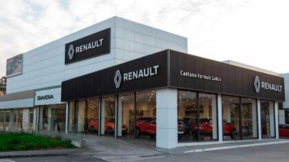 Caetano Retail continúa su expansión pisando fuerte en Galicia